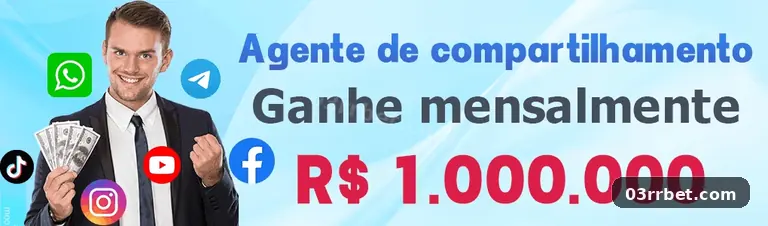 Vantagens 03rr